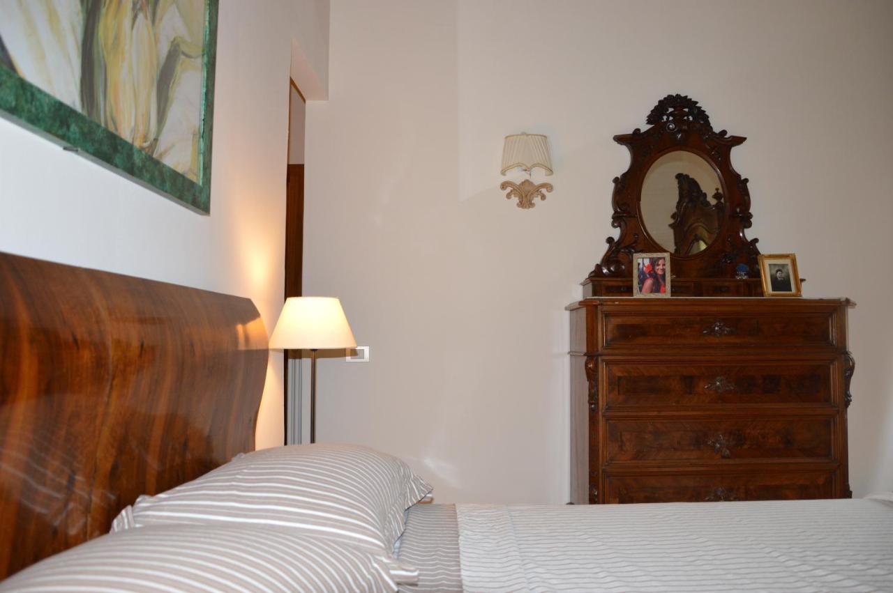 Il Casale Alle Farine Viterbo Zimmer foto