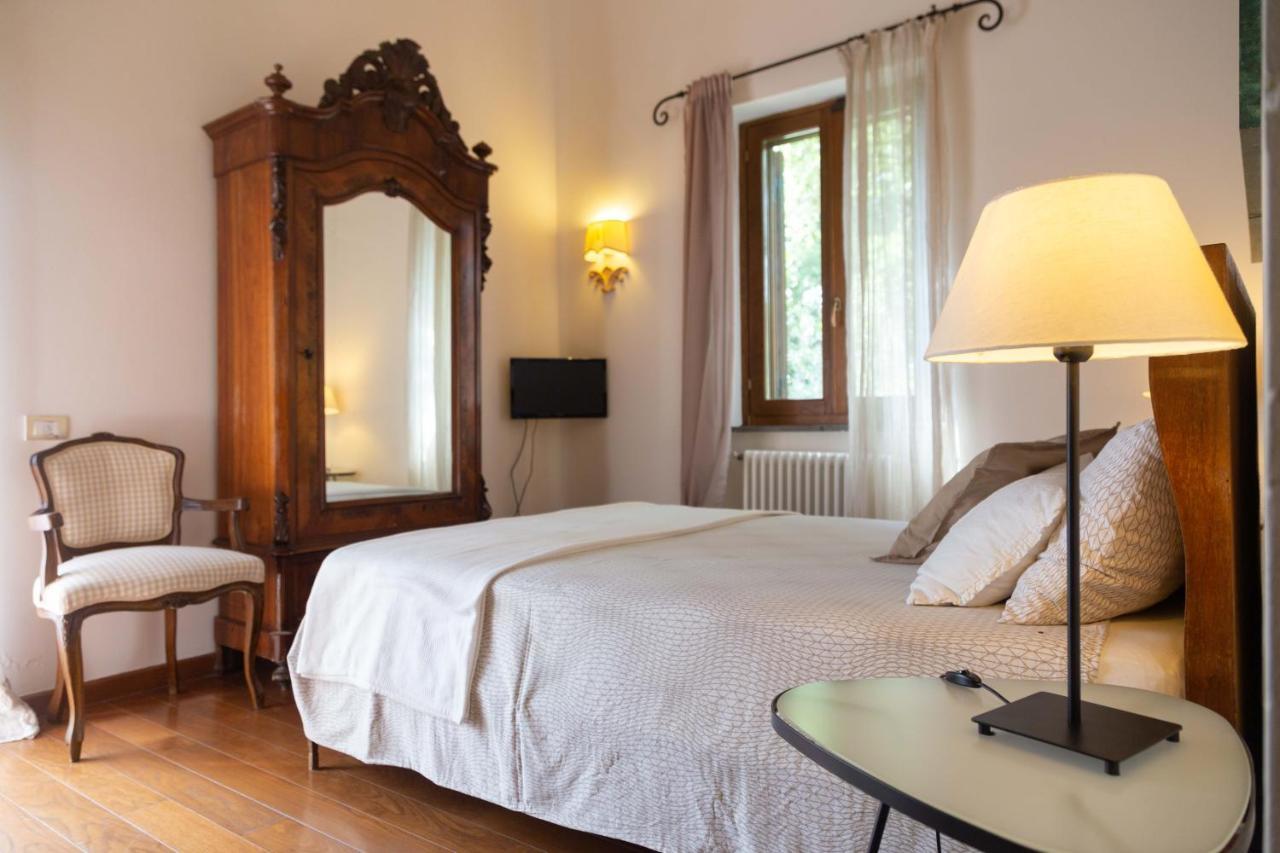 Il Casale Alle Farine Viterbo Zimmer foto